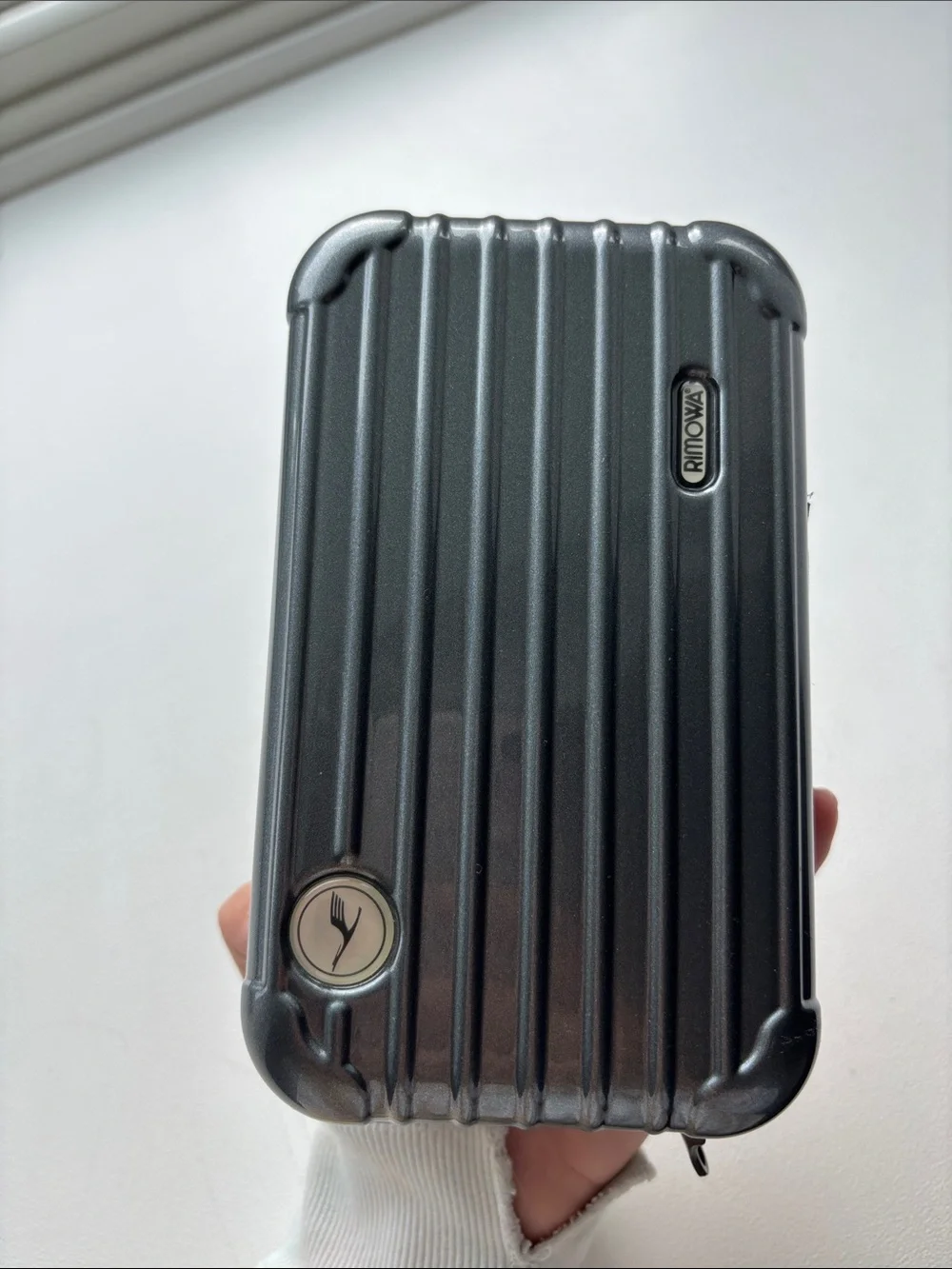 RIMOWA Compact Vanity case